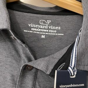 Men’s NWT Size M Vineyard Vines Polo